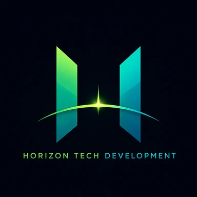 Horizon Tech Development logo